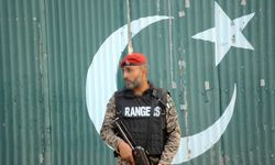 Pakistan ordusu: Hayber Pahtunhva'da 15 militan etkisiz hale getirildi