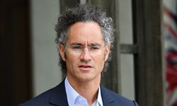 Palantir CEO'su Karp, İsveç'te 15 bin hektarlık orman arazisi satın aldı