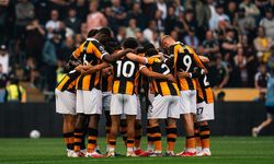Premier Lig'de Hull City'ye gol atmak, puan almaktan zor