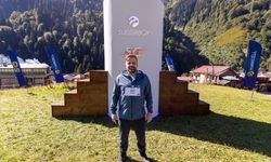 Rize'de düzenlenen ultra maratonun teknoloji altyapısı Turkcell tarafından sağlanıyor