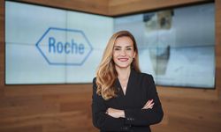 Roche İlaç Türkiye'de üst düzey atama