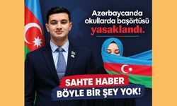 Şahin Aliyev: Azerbaycan-Türkiye kardeşliği hiçbir bilgi operasyonuyla zedelenemez