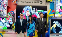 Samsung Contemporary Istanbul'da 'ART TV Partneri' olarak sanatseverlerle buluştu