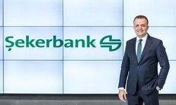 Şekerbank'a Global Finance'ten ödül