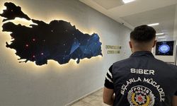 Siber suçlarla mücadele operasyonlarında 76 şüpheli tutuklandı