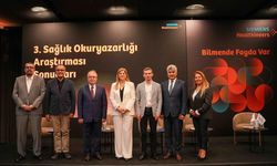 Siemens Healthineers Türkiye'den sağlık okuryazarlığı araştırması
