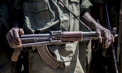 Sudan'ın Kuzey Kurdufan eyaletinde HDK'nin adliyeye saldırısında 13 kişi öldü, 22 kişi yaralandı