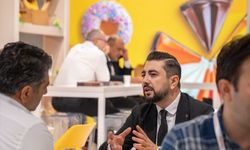 Sunar Yatırım 'Foodist 2026'da yeni ürünlerini sergiledi