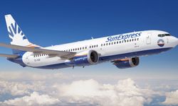 SunExpress uçak içi menüsünü yeni seçeneklerle genişletiyor