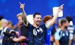 Tarihin en çok kupa kazanan futbolcusu Messi, 48. şampiyonluğuna ulaştı
