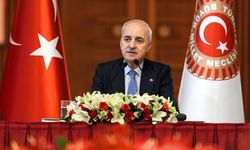 TBMM Başkanı Kurtulmuş: Meclisin açılmasıyla izleme komisyonu hızlı şekilde kurulacak