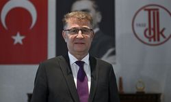 TDK, 800 bini aşan söz varlığıyla 'yaşayan Türkçenin sözlüğü'nü hazırlıyor
