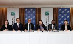TEB Arval ve IFC'den sürdürülebilir mobilite finansmanı anlaşması