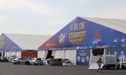 TEKNOFEST Güneydoğu Şanlıurfa'da ilklerle kapılarını açıyor
