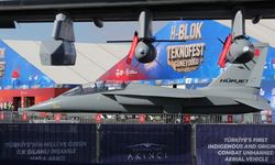 TEKNOFEST Güneydoğu yarın kapılarını açıyor