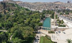TEKNOFEST Güneydoğu'nun, Şanlıurfa ve çevresinde turizmi hareketlendirmesi bekleniyor