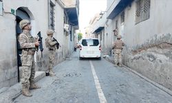Terör örgütü DEAŞ'a yönelik operasyonlarda 83 şüpheli yakalandı