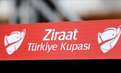 TFF, Türkiye Kupası'nda çeyrek final maçlarının tarihini değiştirdi