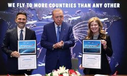 THY, 150 adede kadar Boeing 737 MAX uçağı için sipariş anlaşmasını kesinleştirdi