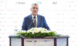 Ticaret Bakanı Bolat: Tarımsal üretimimiz ikinci çeyrekte yüzde 13,3 büyüdü