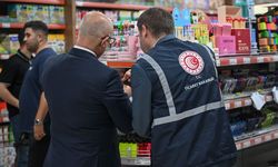 Ticaret Bakanlığı yeni eğitim öğretim döneminde kırtasiye denetimlerini yoğunlaştırdı
