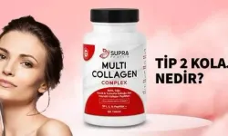 Tip 2 Kolajen Nedir? Diğer Kolajen Türlerinden Nasıl Ayrılır?