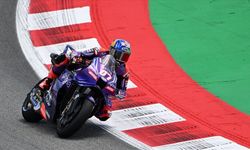 Toprak Razgatlıoğlu, MotoGP'de sezonun 15. yarışı için Avusturya'da piste çıkacak