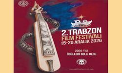 2. Trabzon Film Festivali'ne başvurular sürüyor