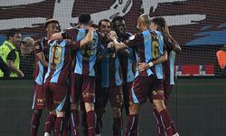 Trabzonspor, Drogheda United ile dostluk maçında karşılaşacak