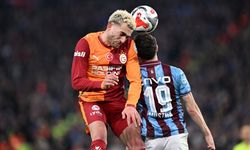 Trabzonspor-Galatasaray rekabetinde 144. randevu