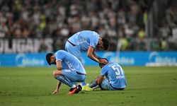 Trabzonspor, sezona istediği başlangıcı yapamadı