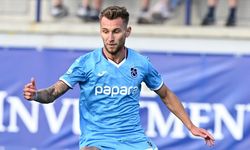 Trabzonspor'da Denis Draguş'un sözleşmesi feshedildi