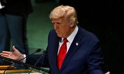 Trump, İran Cumhurbaşkanı Pezeşkiyan ile BM toplantıları sırasında görüşmeye açık olduğunu bildirdi