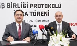 Turka ve Altınay Robot'tan araç muayenesi teknolojileri alanında stratejik işbirliği