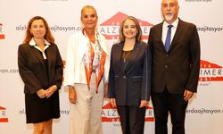 Türkiye Alzheimer Derneği ve Abdi İbrahim Otsuka'dan Dünya Alzheimer Günü'nde 'farkındalık' vurgusu