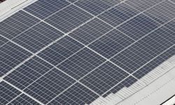 Türkiye, çatılarındaki 120 gigavatlık güneş potansiyeliyle elektrik talebinin yüzde 45'ini karşılayabilir