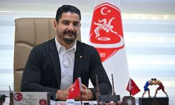 Türkiye Güreş Federasyonu Başkanı Akgül: Olimpiyat sürecinde en şanslı kadromuz kadın güreşi