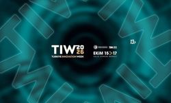 'Türkiye Innovation Week 2026' 15 Ekim'de başlayacak