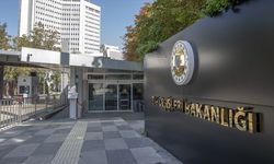 Türkiye, İsrailli aşırılık yanlısı grupların Mescid-i Aksa'ya düzenlediği baskını en güçlü biçimde kınadı