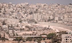 Türkiye ve 7 ülkeden İngiltere'nin yasa dışı İsrail yerleşimleriyle ilgili kararına memnuniyet mesajı