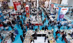 Türkiye'de gelecek yıl 323 fuar düzenlenecek