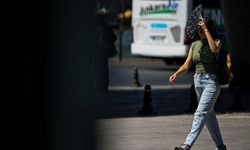 Türkiye'de yılın ilk 8 ayı en sıcak 14 dönem arasına girdi