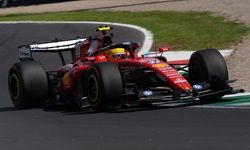 Türkiye'nin de yer aldığı 2027 Formula 1 takvimi açıklandı