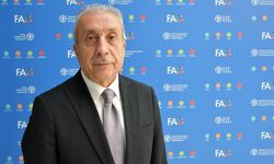 Türkiye'nin FAO Genel Direktör adayı Eker, Türkiye'nin gıda vizyonunu dünyaya taşıyacak