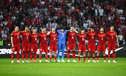 Türkiye'nin UEFA Uluslar Ligi'ndeki ikinci rakibi İtalya