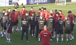 Türkiye'nin UEFA Uluslar Ligi'ndeki ilk rakibi Fransa