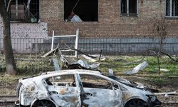 Ukrayna: Rus ordusu bu gece 200 SİHA ile hava saldırıları düzenledi