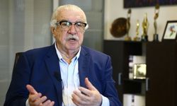 Uluslararası Gazetecilik Profesörü Gusman: Güney Kafkasya yeni fırsatlar alanına dönüştü