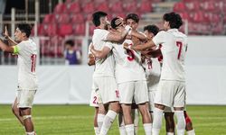 Ümit Milli Futbol Takımı, Avrupa Şampiyonası Elemeleri'nde Ukrayna'ya konuk olacak