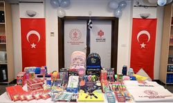 Vakıflar Genel Müdürlüğünün 'Ortaöğrenim Eğitim Yardımı' başvuruları 6 Ekim'de başlayacak